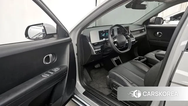 Hyundai Ionic 5 id 3438460 из Кореи 15