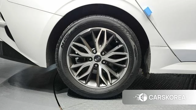 Kia K5 3rd generation id 4268725 из Кореи 15