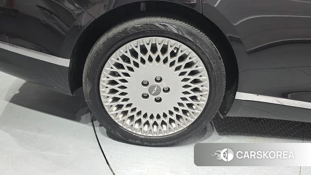 Genesis G80 (RG3) id 4608049 из Кореи 25