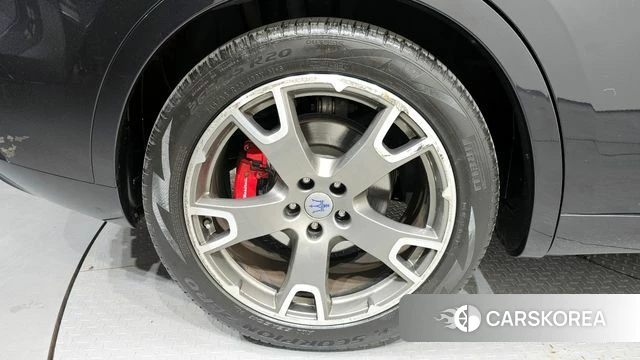 Maserati Levante id 3937062 из Кореи 15