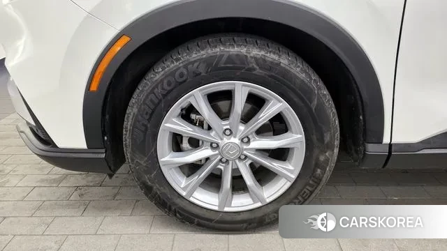 Honda CR-V 6th generation id 3539265 из Кореи 15