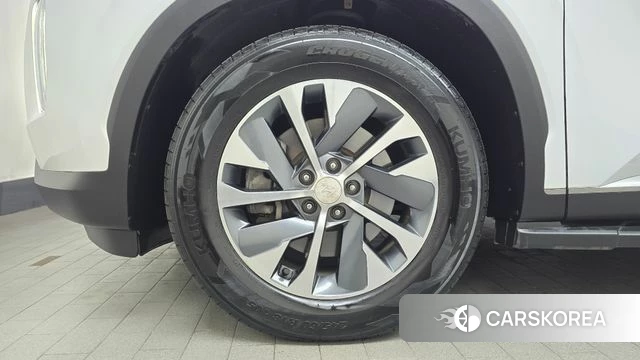 Hyundai Palisade id 4232752 из Кореи 15