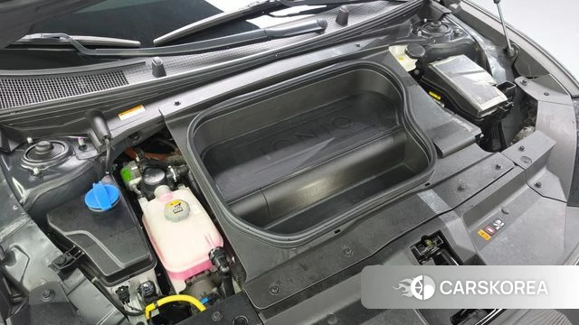 Hyundai Ionic 6 id 4916802 из Кореи 30
