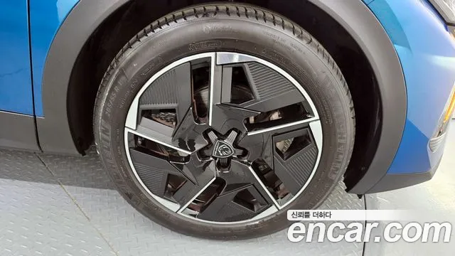 Peugeot 408 id 2737222 из Кореи 15