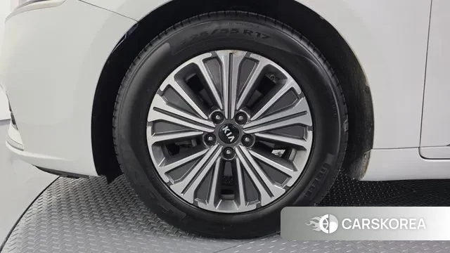 Kia All New K7 Hybrid id 3444846 из Кореи 15