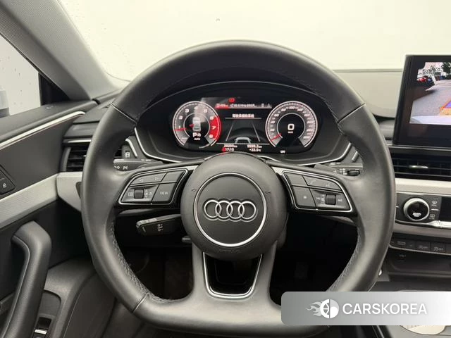 Audi A5 id 4307058 из Китая 15