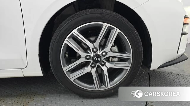 Kia Come New K3 id 3955324 из Кореи 15