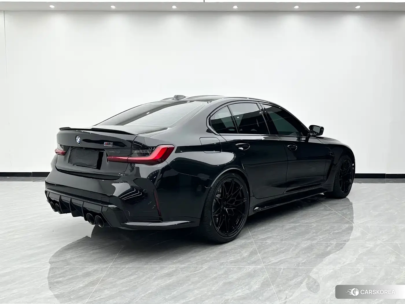 BMW M3 id 4686240 из Китая 8