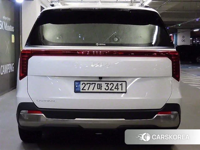 Kia The New Carnival 4th Generation id 2973272 из Кореи 15