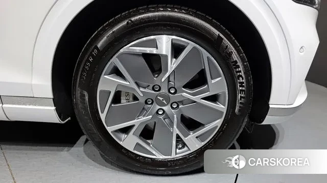 Genesis Electrified GV70 id 3726039 из Кореи 15