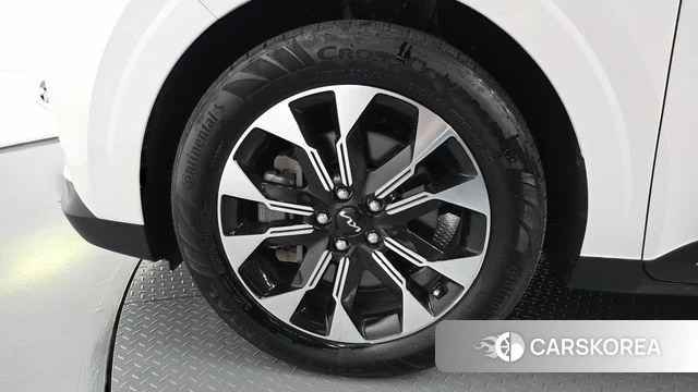 Kia Carnival 4th generation id 4376030 из Кореи 15