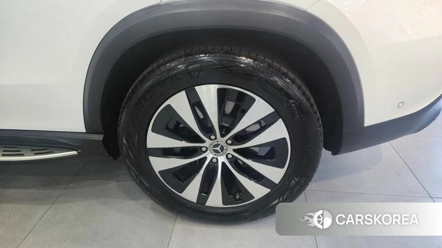 Mercedes-Benz GLE-Class W167 id 4791810 из Кореи 14