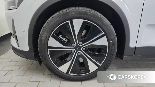 Polestar Polestar 2 id 4422749 из Кореи 28