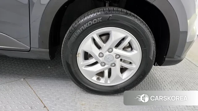 Hyundai Venue id 3770273 из Кореи 15