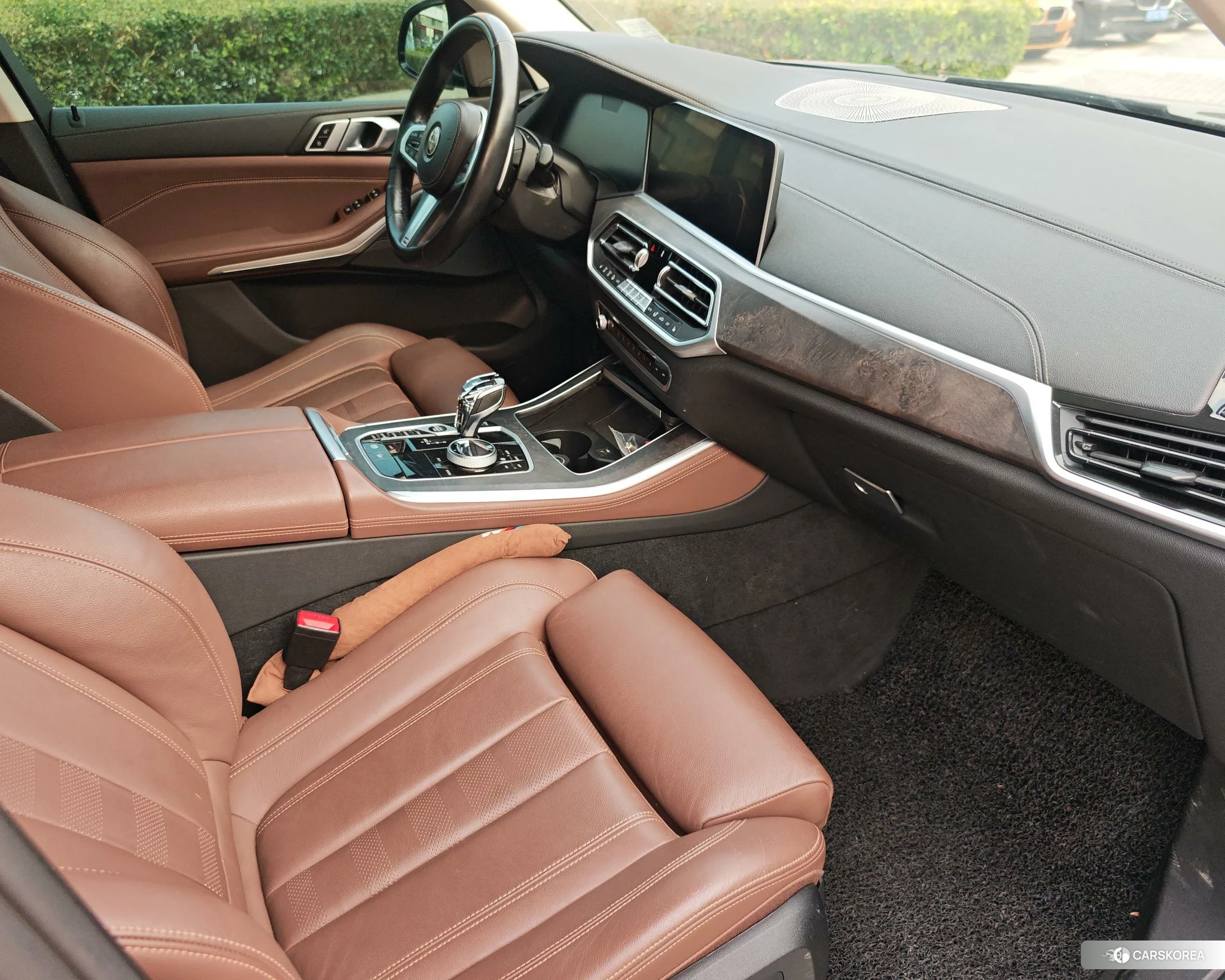 BMW X5 (imported) id 4421061 из Китая 10