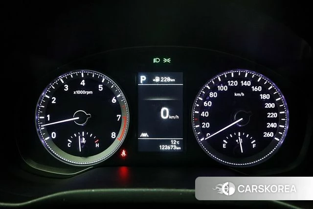 Hyundai Grandeur IG id 3966254 из Кореи 13