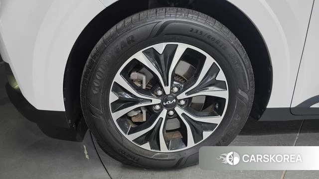 Kia Carnival 4th generation id 4495131 из Кореи 15