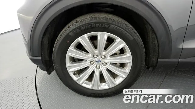 Ford Explorer 6th Generation id 2850123 из Кореи 15