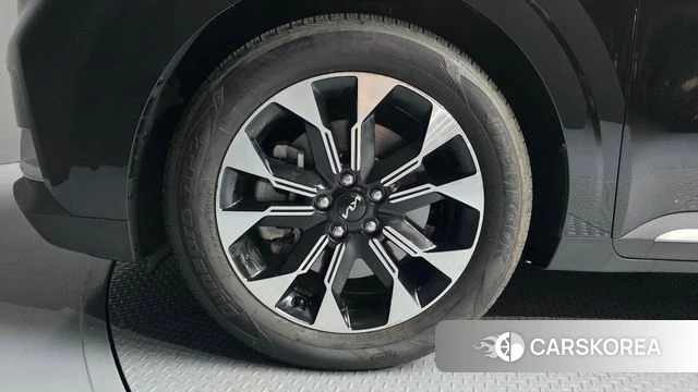Kia Carnival 4th generation id 4541679 из Кореи 30