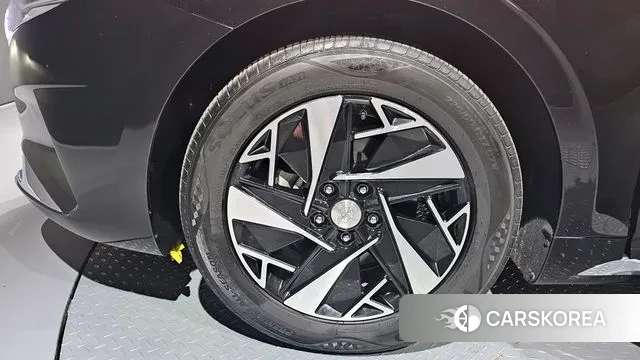 Hyundai The New Grandeur IG Hybrid id 3448801 из Кореи 15