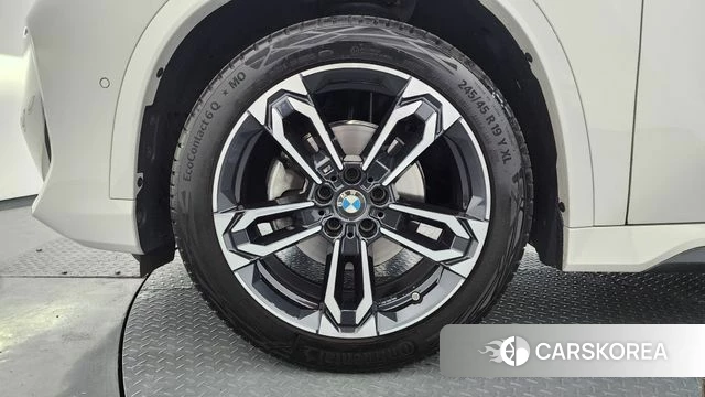 BMW X1 (U11) id 4767966 из Кореи 28