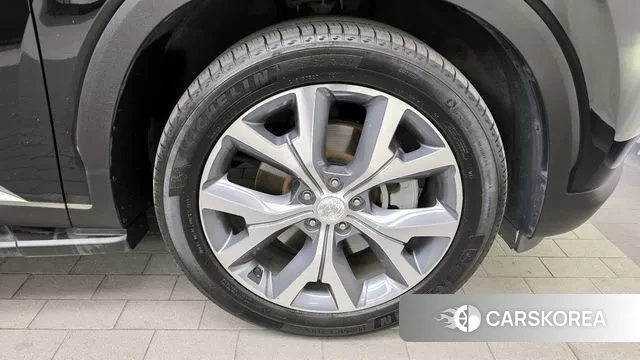 Hyundai Palisade id 3444653 из Кореи 15