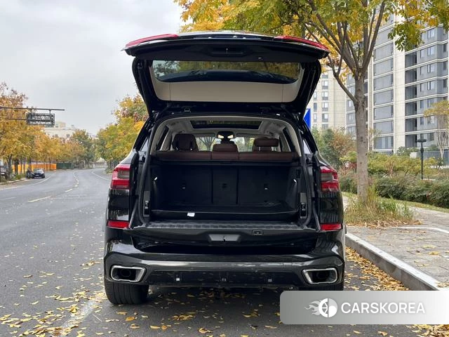BMW X5 (imported) id 4211716 из Китая 13