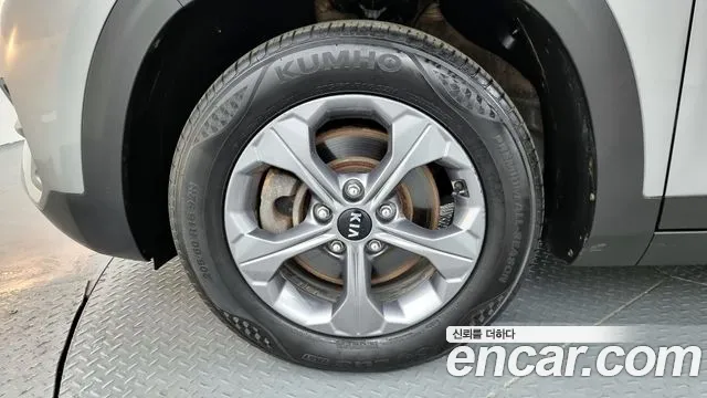 Kia Seltos id 2751295 из Кореи 15