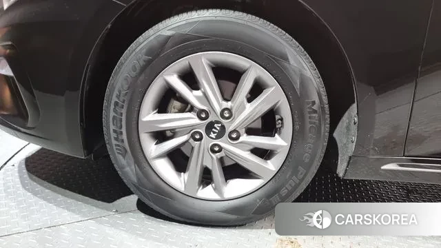 Kia The New K5 2nd generation id 3129338 из Кореи 15