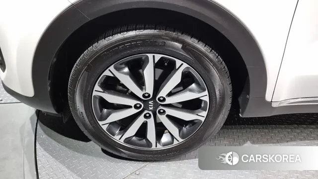 Kia Sportage 4th Generation id 3313514 из Кореи 15