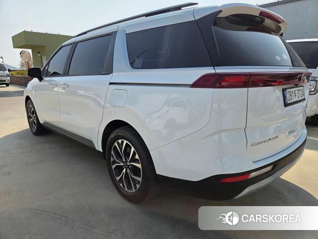 Kia Carnival 4th generation id 3856501 из Кореи 15