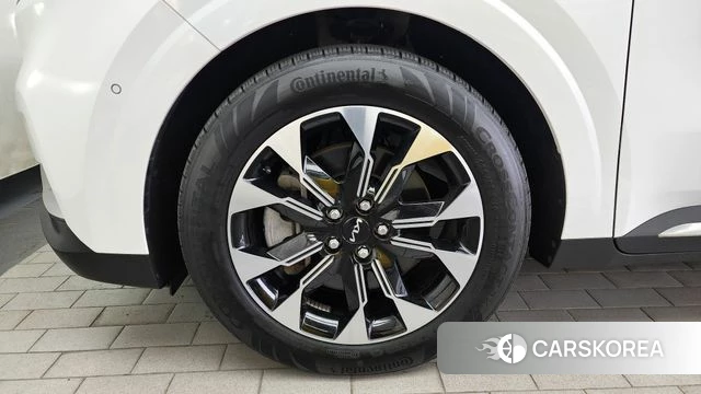 Kia Carnival 4th generation id 3832216 из Кореи 15