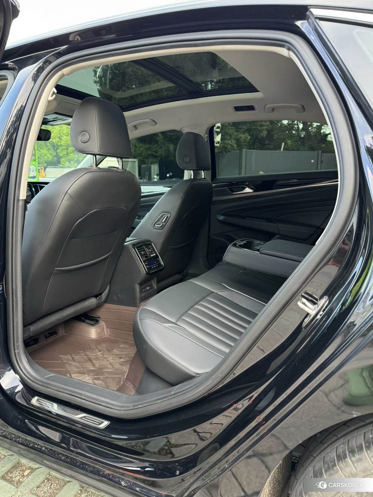 Volkswagen Passat 2023 Черный из Китая, фото 5