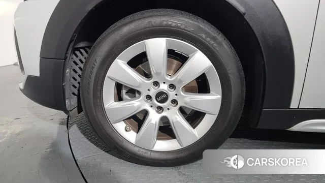 Mini Cooper Countryman id 3626397 из Кореи 15