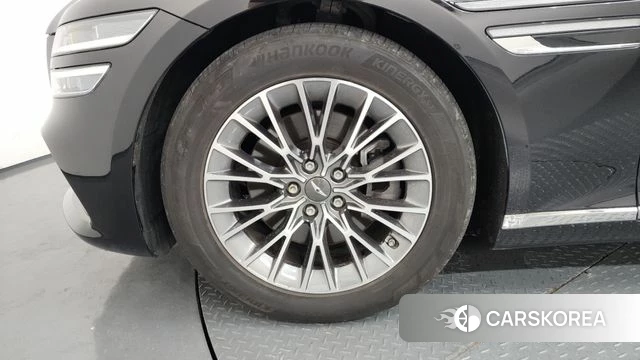 Genesis G80 (RG3) id 4586008 из Кореи 32