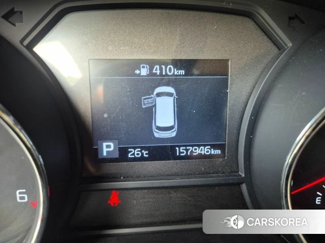 Kia The New Carnival id 4304970 из Кореи 15