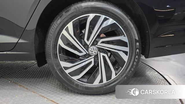 Volkswagen 7th Generation of Jetta id 4423267 из Кореи 27