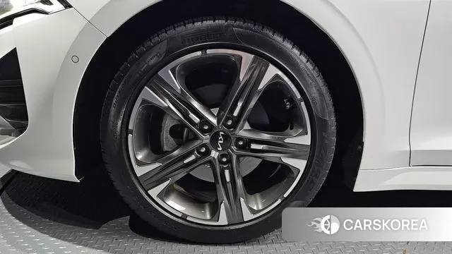 Kia K5 3rd generation id 2969164 из Кореи 15