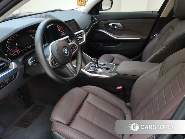 BMW 3 series id 4221087 из Китая 10