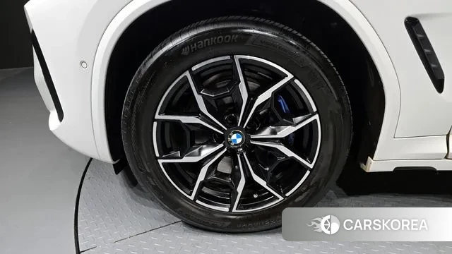 BMW X4 (G02) id 3664072 из Кореи 15