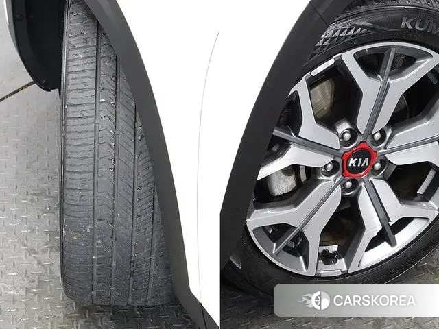 Kia Seltos id 2999572 из Кореи 15