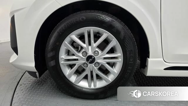 Kia Morning Urban (JA) id 4757971 из Кореи 25