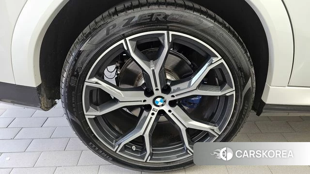 BMW X6 (G06) id 3953748 из Кореи 16