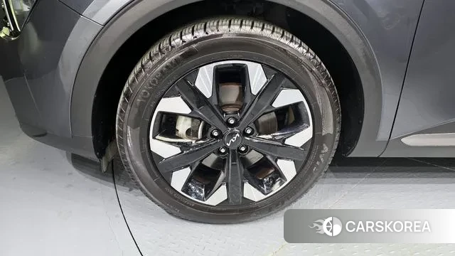 Kia Sportage 5th Generation id 3438372 из Кореи 15