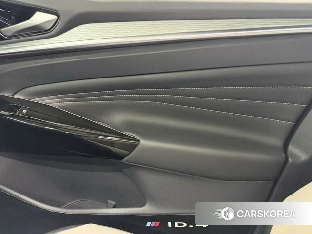 Volkswagen ID.4 CROZZ id 4263841 из Китая 14