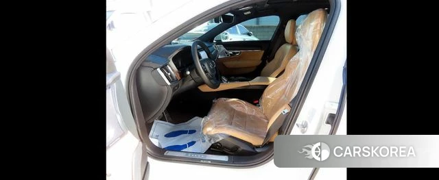 Volvo S90 id 4337542 из Кореи 15