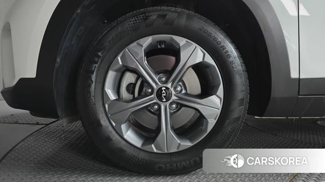 Kia The New Seltos id 4893211 из Кореи 27