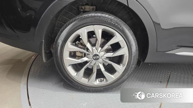 Kia Sorento 4th Generation id 4446569 из Кореи 34