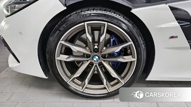 BMW Z4 (G29) id 3017525 из Кореи 15