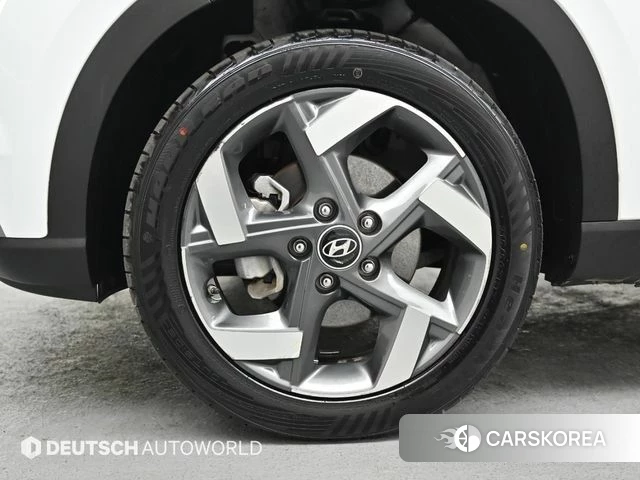 Hyundai Venue id 4244035 из Кореи 15